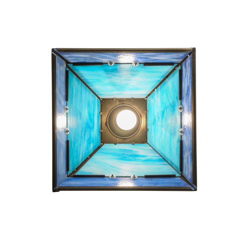 Sailboat 1 - Light Pendant