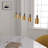 Essoura 5 - Light Kitchen Island Pendant-1593267407