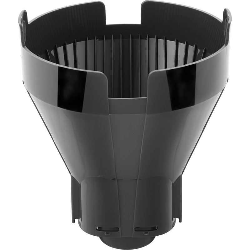 ZWILLING Enfinigy Glass Drip Coffee Maker, Black