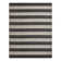 Hay Bale Striped Indoor / Outdoor Rug