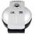 Kalorik® Easy Pour Waffle Maker, Silver