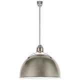 Thomas O'Brien Eugene Large Pendant