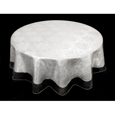 Concepcion Round Table Protector