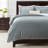 Chanasya Velvet Duvet Reversible Duvet Cover Set-426099370-426099546