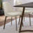Korde 5 Pieces Dining Set-87325660-87325659
