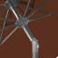 Parasol de marché 108 po Lowri Bronte-88505119