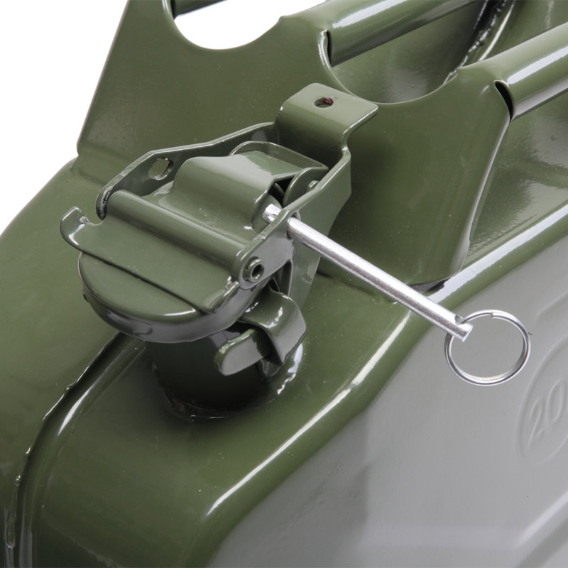 WFX Utility™ Decorative Bin, Green