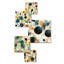 Currington - Geometric Wall Art Set Of 5