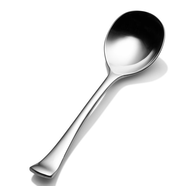 Bon Chef Aspen Bouillon Spoon Reviews Wayfair