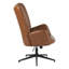 Anelise Foam Padding Gaming Chair