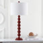Ensemble de lampes de table 31,5 po Rimini-220012013