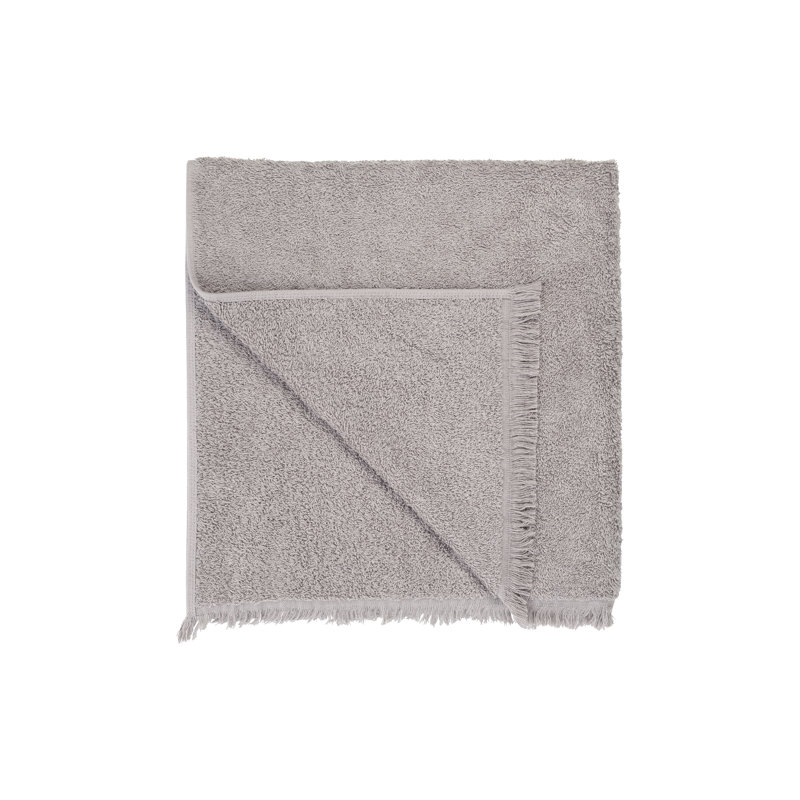 Frino 100% Cotton Bath Towel, Satellite 