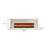 70.87"Retro White Electric Fireplace-997528570-997528549