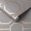 Sashiko Geometric Wallpaper Roll-886172967