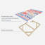 «Playroom Rules» sur toile-1914431289