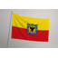 Drapeau de la ville de Bogota - drapeau extérieur