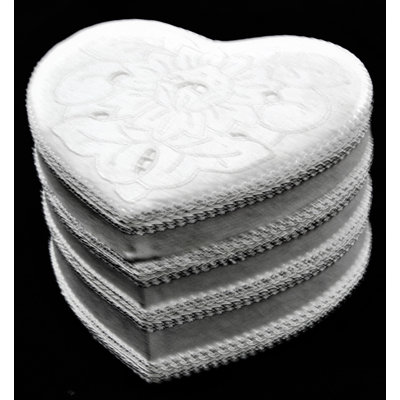 Boîte en tissu