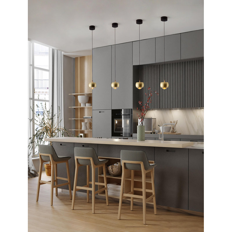 1 - Light Pendant