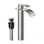 Robinet de lavabo vasque avec ensemble de drain