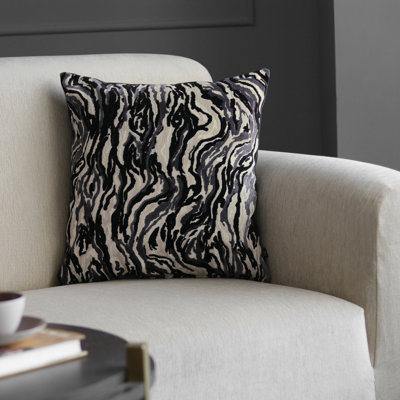 Housse de coussin Sky Velvets