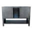 Wilhoit 49'' Single Bathroom Vanity with Top-27808889