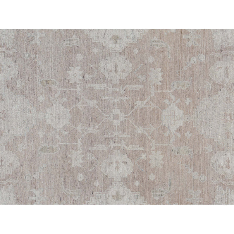 One-of-a-Kind 10' X 14' Area Rug
