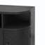 Armoire d'appoint avec 4 portes-496183496