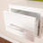 Childersburg Floating Desk