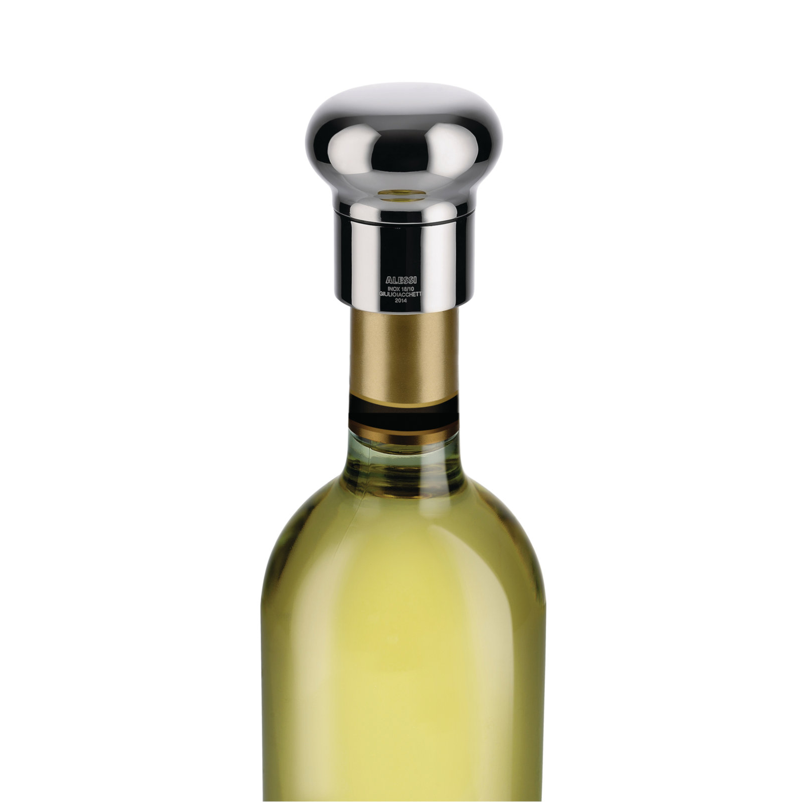 Noè Bottle Stopper