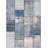 Wool Patchwork Indoor Rug