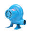 Souffleur gonflable 110V 80W pour gonflable