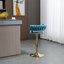 Tabouret pivotant à hauteur réglable Niambi-88522162