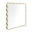 Sura Mirror, Small