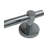 Bathroom Handheld Slide Bar Heavy Duty