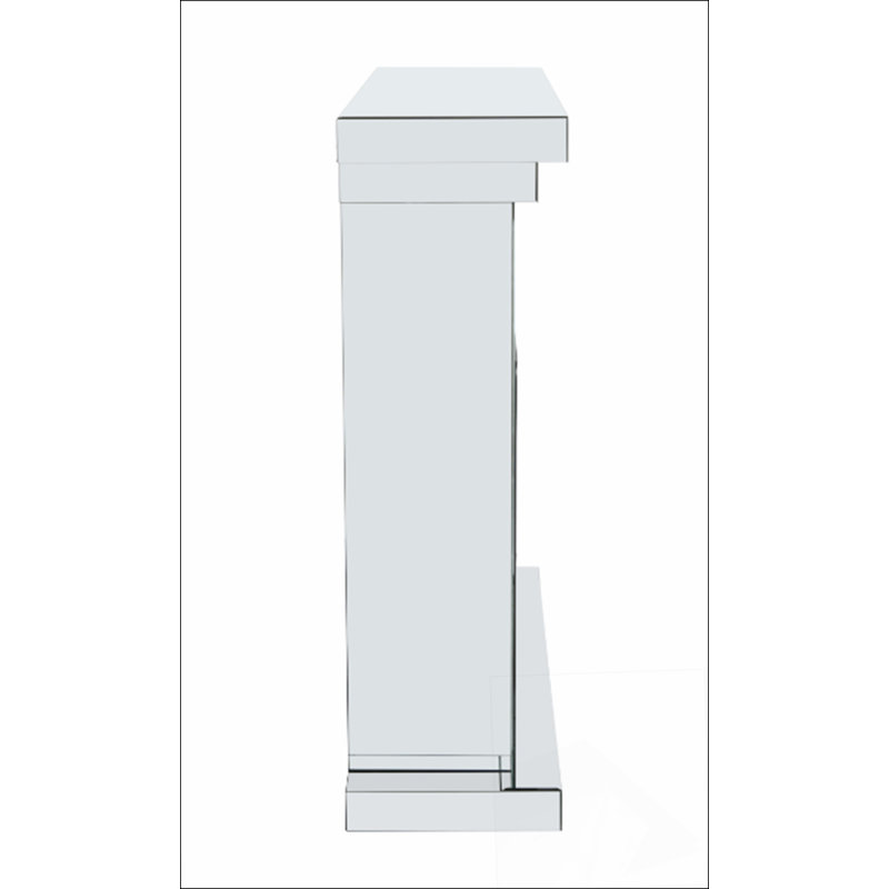 TV /unit Stable support, multi-functional design