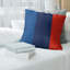 Coussin rayé en lin Toronto baseball-1932972872-1968585602-1968585603