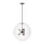 Sfera 6 - Light Pendant-71254235