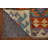 South Western Kilim Oriental Accent Rug 3x4