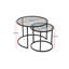 Nikkia Frame Coffee Table