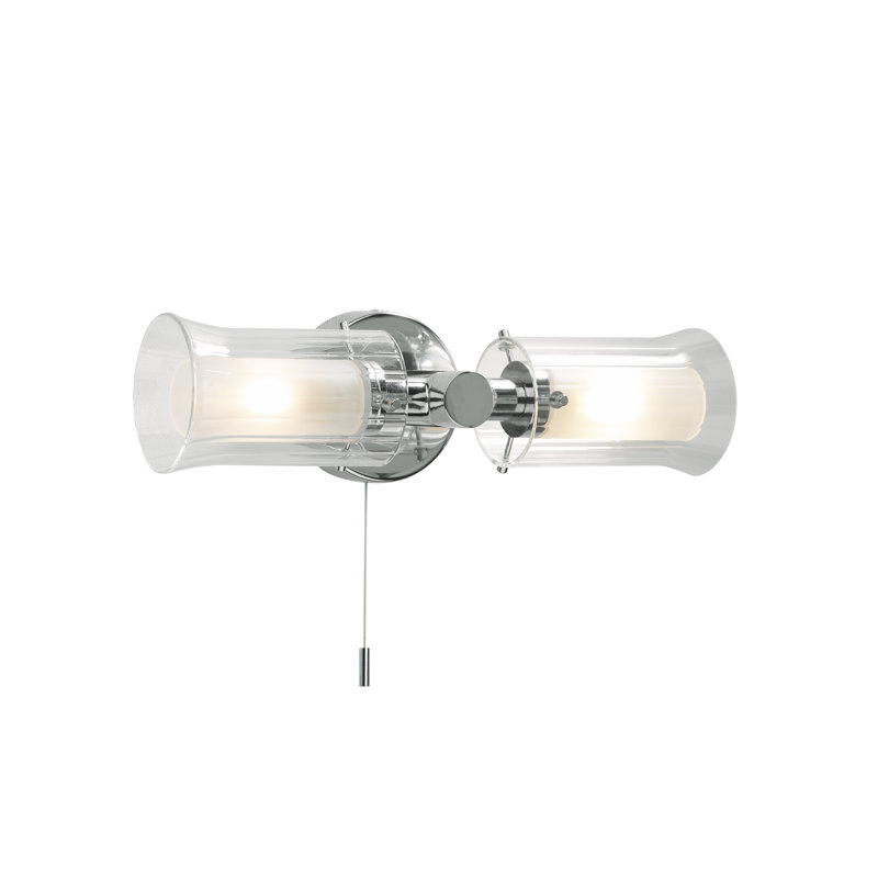 Landers 2 Light Vanity Light