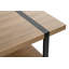Esco Sled Coffee Table with Storage-302161121