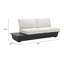 Causeuse LHF beige