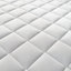 Dual Layer 600 Hybrid Mattress with Breathable Cooling Fabric-782520353