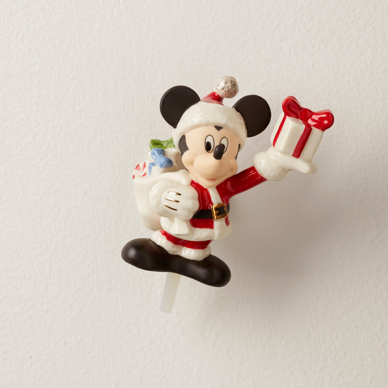 PROFILE POPPERS Profile Mickey Mouse Popper