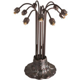 Shuntell Table Lamp