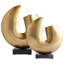 Abstract Figurines & Sculptures-1350002382