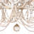Cheyanne Antler Chandelier