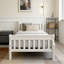 Structure de lit plateforme Wood-1145177208