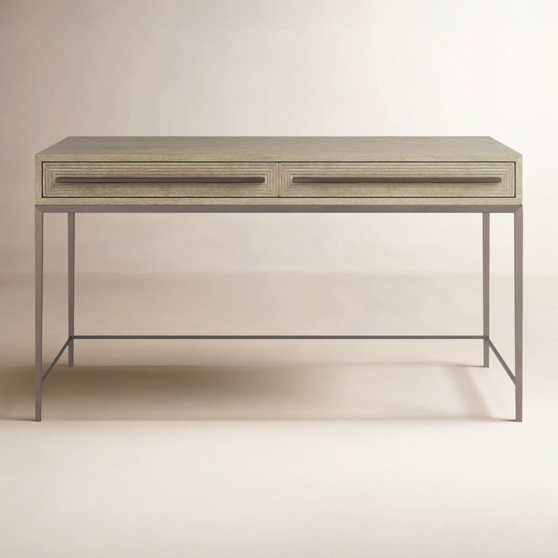 Cascade Writing Desk