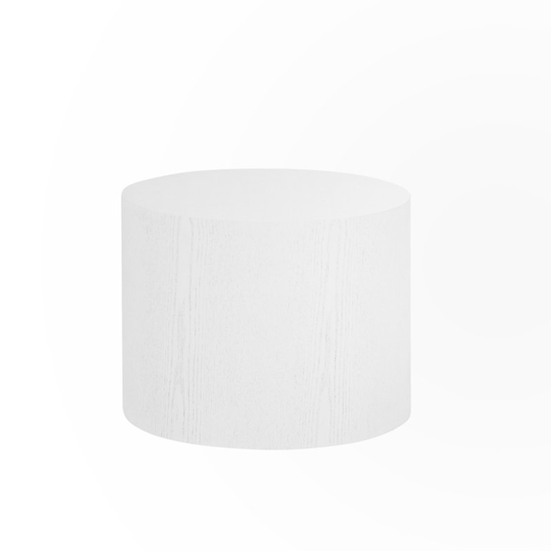 Table basse 18,9 po